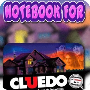 Ficha para Cluedo