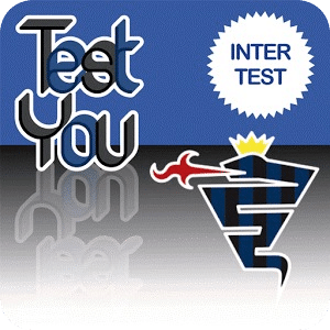 Test You Inter FC Milano