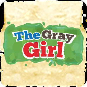 The Gray Girl