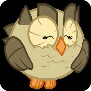 Airborne Owl