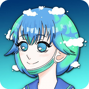 Earth Chan Idle Simulator