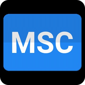 MS Companion