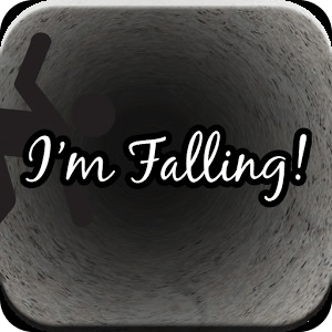 I'm Falling!