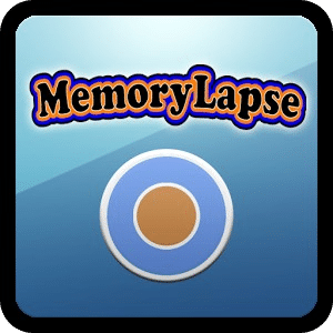 Memory Lapse