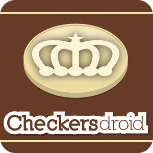 CheckersDroid - Checkers game