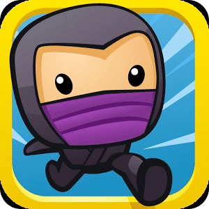 Pocket Ninja