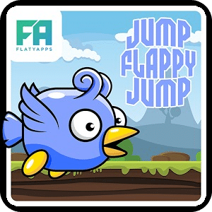 Jump Flappy Jump