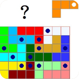 L-shape Puzzle