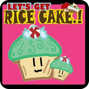 Let's Get Rice Cake