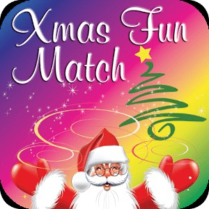 Xmas Fun Match