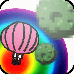 Balloon Jump Flying