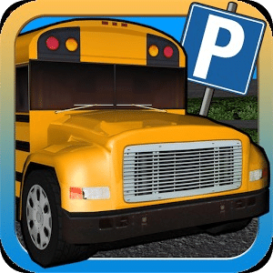 Bus Parking 3D Race Simulator