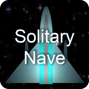 Solitary Nave