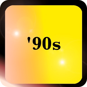 90s Songs Quizzes