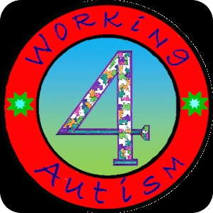 Working 4 Autism Puzzle Game