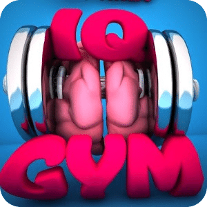 IQ Gym 3D Puzzle Game