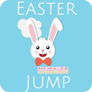 Easter Jump