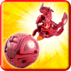 Bakugan Battles Warriors