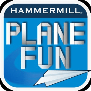 Hammermill Plane Fun