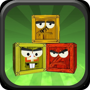 Escape Blocks 3d