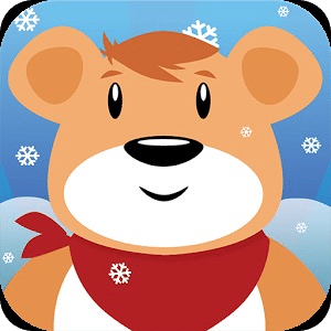 Home Bear Winter