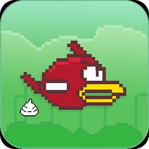 Crappy Bird Saga