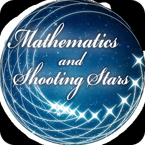 Math and Shooting Stars Puzzle