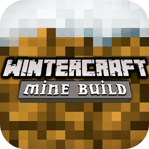 Winter craft : Exploration And Survival