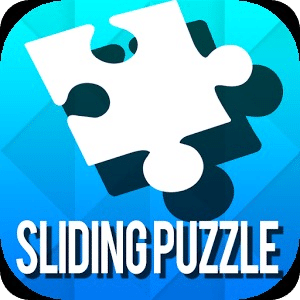 Sliding Puzzle 21 - Dubrovnik