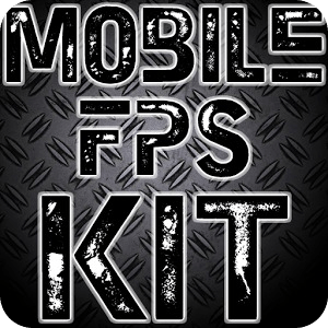 Mobile FPS Kit