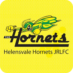 Helensvale Hornets JRLFC