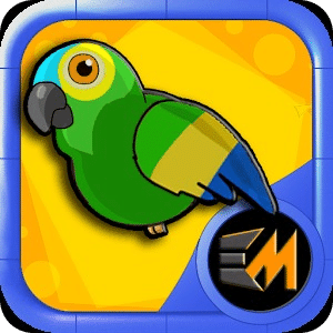 Flappy Parrot Original