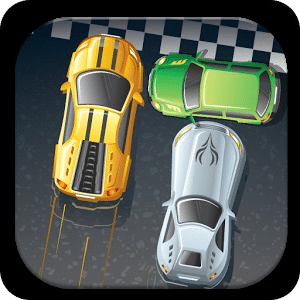 Auto Traffic Racing: Car Games