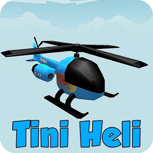 Tini Heli