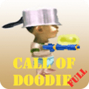 Call Of Doodie