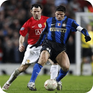 Javier Zanetti Puzzle Games