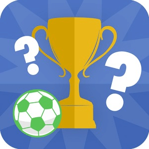 Heroes of Football - Cup Quizz