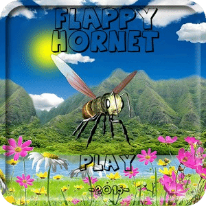 Flappy Hornet