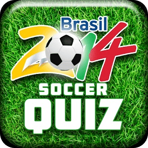 Soccer Quiz 2014