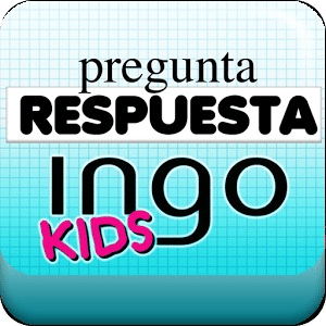 Preguntas Respuestas IngoKids