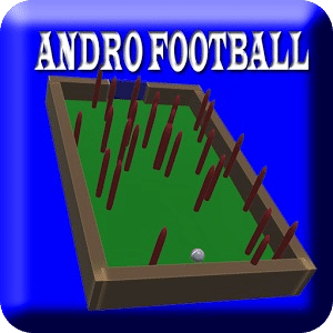 Andro Football