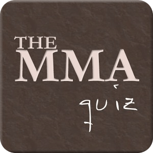 MMA-Quiz