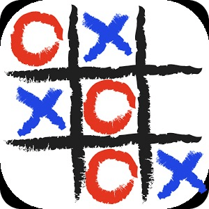 TicTacToe for SmartWatch