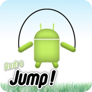 Andro jump