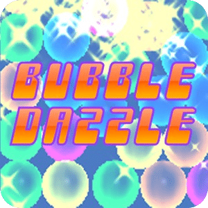 Bubble Dazzle Lite