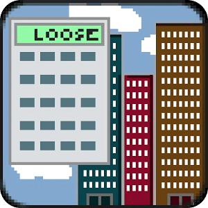 Tiny Tower Calc