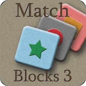 Match Blocks 3