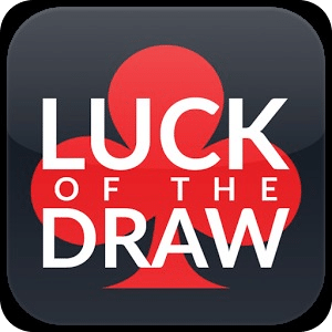 Luck of the Draw - Card Match