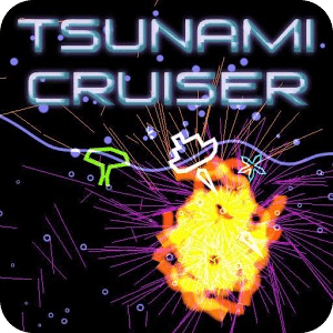 Tsunami Cruiser
