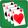 Solitaire Stars - Klondike Card Game!